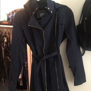Vince Camuto Trench Coat